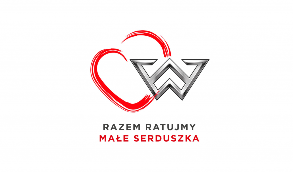 WIŚNIOWSKI otwiera serca na pomaganie… serduszkom